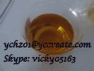 Steroid Oil Boldenone Undecylenate Equipoise 250 Mg/Ml 